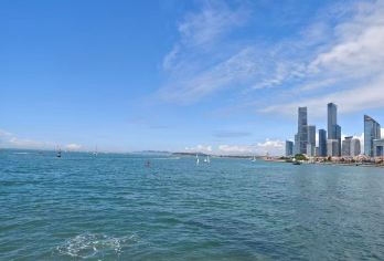 青岛中国海军博物馆讲解【7人精品小团】