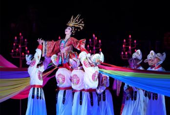 【独立包车 · 纯玩不拼车】兵马俑+华清宫+可选千驼长演出【灵活出发：无需赶早班车，睡到自然醒后从容出发，避开人潮高峰。】