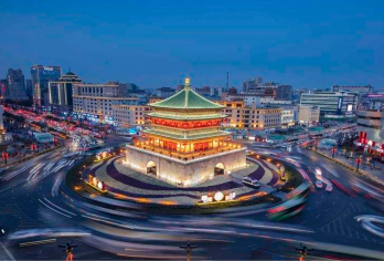 中国西安精品一日游：兵马俑+大雁塔+西安城墙T多语种导游可选【专业行程规划，可私人订制行程，交通无缝衔接，省去辗转烦恼。】