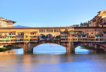 【佛罗伦萨中文向导徒步】佛罗伦萨学院美术馆+皮蒂宫+但丁故居【中文向导陪同导览】