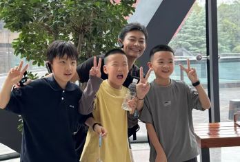 辛亥革命博物院大笙说精讲红色文化10人小团 南北区讲解【[红色历史学习]红色历史启蒙课堂，爱国精神的种子在心田发芽】