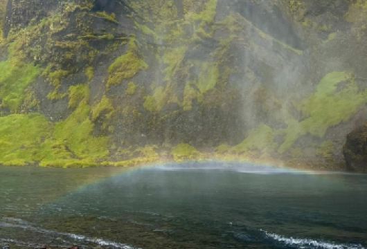 冰岛雷克雅未克-斯奈山半岛网红景点白日梦想家等-包车-精选【专属客服和本地中文司机，一家一团包车】