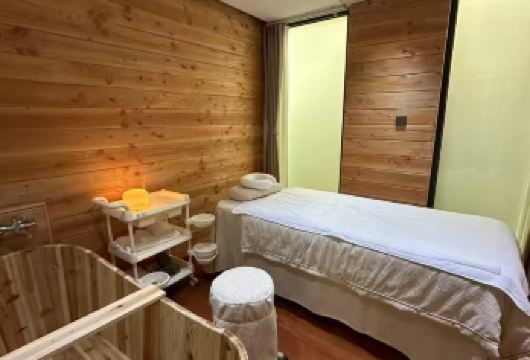 北京周边芳香疗愈—SPA【都市倦意，木屋可医 | 您的专属深度疗】