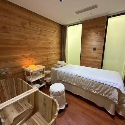 北京周边芳香疗愈—SPA