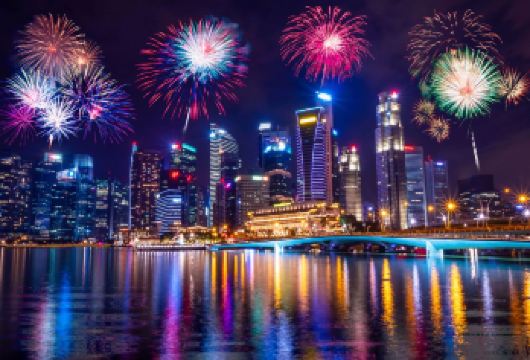 新加坡-圣淘沙岛往返/接送机/导游【中文司机】【行程可灵活调整，新加坡全景可选！】