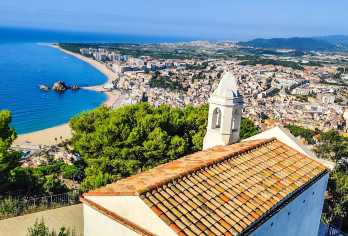 西班牙 巴塞罗那-布拉内斯一日游（可定制周边游）市区酒店接送【专属客服和本地中文司机，一家一团包车】