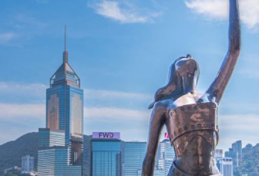 香港一日游|维多利亚港夜游+太平山顶+独立包车司兼向导上门接【网红打卡景点+上门接送+出发时间自由安排+司机兼向导+行程可随意更改，希望您有一次愉快的旅游体验！】