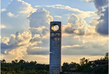 海南海口火山群地质公园+三卿村+昌学村+热带野生动物园一日游【景点游玩与车程时间经过精确配比，确保体验深度与舒适度，也可根据需求定制行程。】