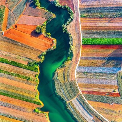 湛江出发徐闻一日包车游12小时+打卡菠萝的海+南极村+合水线