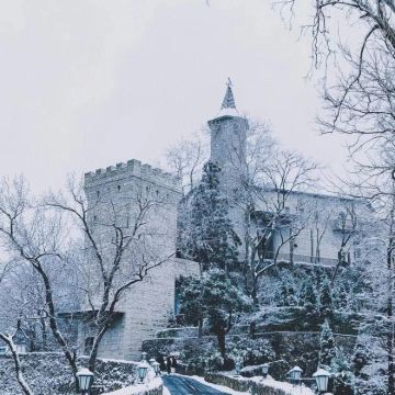 莫干山一日活动【私家小团+专车上山无需换乘+全程陪同讲解】