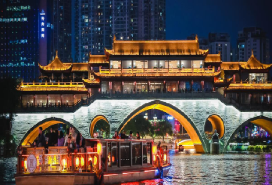 成都市区citywalk半日游【私家团+含1V1导游服务】【[专业服务团队]专注四川历史人文景点+真纯玩+无购物+0套路+0推销】