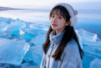 拉脊山+青海湖+日月山一日游【观日出/赏蓝冰/打卡经幡】【[纯玩保证]本店所有商品保证纯玩无购物，真正做到买一罚十承诺】