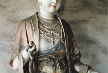 【彩塑殿堂】长治观音堂+法兴寺+崇庆寺+五凤楼 一日【[古建讲师]跟随古建专业讲师脚步，深度解读千年建筑密码，解锁历史文化瑰宝】