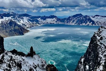 长白山西坡一日游【二道白河出发】【镇内任意地点接送】