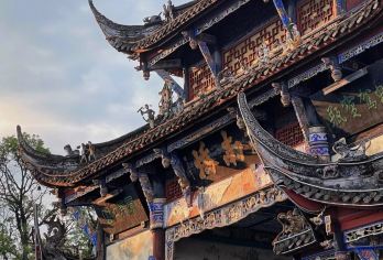 都江堰+青城山一日游【2-8人精讲小团/全程讲解/无购物】【[上门接送]三环内可免费接送，轻松省力，适合家庭出行相伴】