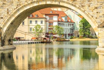 东莞隐贤山庄+南社明清古村落+西溪古村+松山湖一日游英文服务【可提供英文及小语种导游服务-往返接送-可选导游-可代订门票】