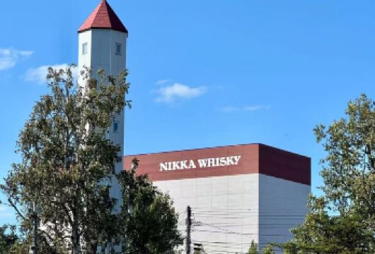 日本北海道神威峡+余市蒸馏所+岛武意海岸一日游【中文包车】【尊享一对一高端行程定制，多日豪华包车专属礼遇，专业旅行顾问24小时恭候垂询。】