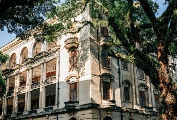 全景广州一日包车游丨永庆坊+沙面+陈家祠+广州省博物馆【[专属管家]24小时管家客服，服务有保障，确保行程细节！】