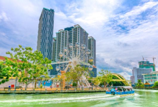 新加坡/新山出发至马六甲吉隆坡一日包车游 行程可定制中文司机【1.轻松舒适到达吉隆坡，路上可停留马六甲游玩；】