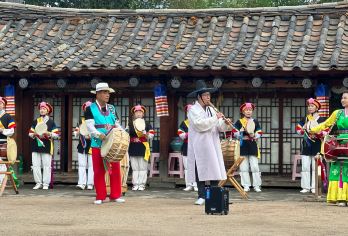 珲春防川+图们口岸+百年部落纯玩一日游+6人小团+上门接送【亮点一：（精品纯享·来占坑坑）总社发团，6人小拼团，上门接送，纯玩无购物，无隐形消费~】