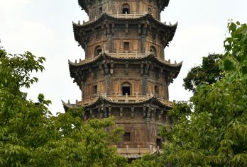 厦门出发 泉州+泉州開元寺+埔村+洛陽橋+西街+南少林一日遊【世遗精华全覆盖：细赏开元寺古建、洛阳桥沧桑，解码海丝历史。】