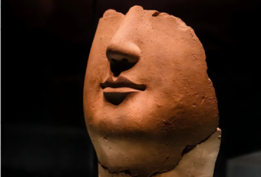 【洛阳博物馆】代约门票·3小时·15人小团·金牌导游讲解【[金牌说讲师团]行业资深讲师和金牌导游，只做深度讲解，保证讲解质量！】