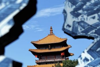 【景德镇中国陶瓷博物馆】可代约门票【[专业精湛讲解]资深博物院讲解员，带您走进湘博，感受汉文化精髓！】