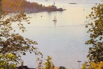 挪威奥斯陆市区或周边包车【北欧全线定制+多日优惠+中文司机】【专属私密，一家一团，尽享自在旅途。】