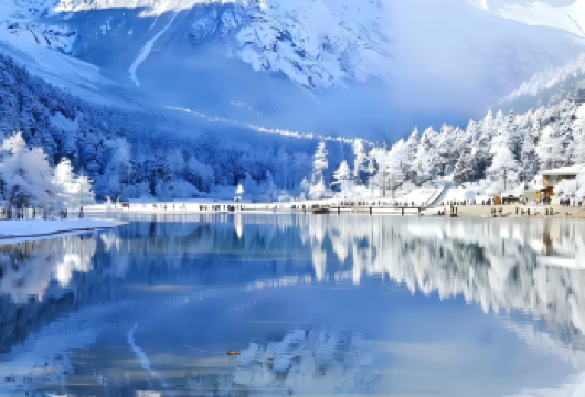 毕棚沟【包车一日游】不含门票‖纯玩无购物‖不拼车【[携程包车游‖官方旗舰店]无购物行程自由；】