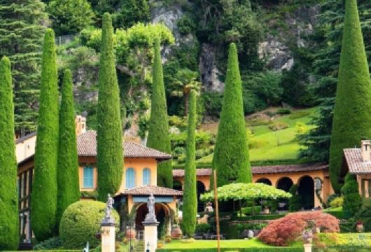 意大利米兰-瓦伦纳-贝拉焦-科莫湖一日游【市区酒店接送】【专属线上管家服务+当地华人司机，给您专业的服务保障】