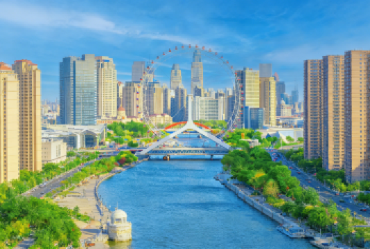 天津瓷房子+张学良+五大道等一日游【VIP优选团│上门接】【精品团，天津当地旅行社。价低质优，只为口碑。】