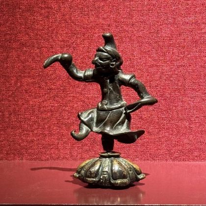 甘肃省博物馆|持证讲师2.5小时深度讲解|含门票|精品小团