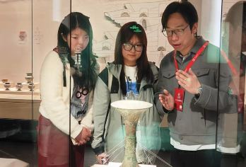 【大笙说】新疆博物馆/大笙说人工精讲2.5h/天天发团【[晒城品牌]大笙说导游带您深入博物馆，晒城品牌保障，大笙说团队精讲30大博物馆，年服务人数2W+】