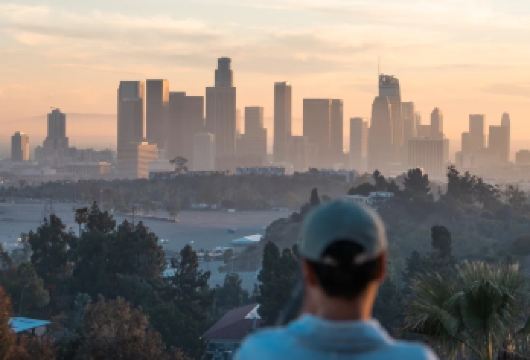 美国洛杉矶！圣芭芭拉-丹麦村-圣塔莫尼卡-包车【精选老司机】【包车一日游，解锁旅行新方式！独立车辆配备经验丰富的老司机，为您量身打造专属行程。】