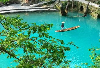 黔南-荔波小七孔+中国天眼基地—导游/贵宾包车/一日游O【全程中文/英文/小语种服务，沟通无障碍，景点可调】