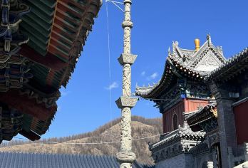 五台山一日游【精品小团+深度讲解】【[品质保障]优选商品，品质拒绝购物 、无自费】