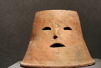 陕西考古博物馆|中高级导游王珊/张昀3H互动讲解|15人团【100%保证王姗/张昀老师本人讲解】