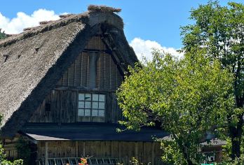 日本名古屋白川乡+飞驒民俗村一日游【中文专车/景点任选】【尊享一对一高端行程定制，多日豪华包车专属礼遇，专业旅行顾问24小时恭候垂询。】