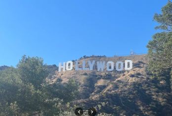 【洛杉矶】好莱坞星光大道+比佛利山+盖蒂中心+莫妮卡海滩【华人司机，中文沟通，上门接送，时间自由，专车服务，随走随停，行程可调】