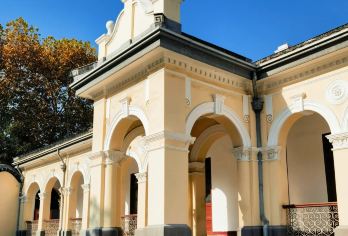 15人精品小团丨南京总统府+中山陵景区+音乐台+南京博物院【[时间充足]一天四个经典景点，保证景点游时间】