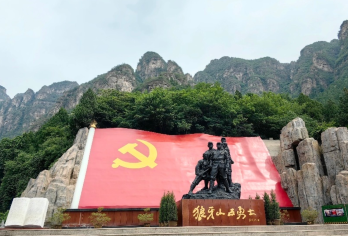 保定冉庄地道战遗址/直隶总督署+狼牙山一日活动◆三环内含上门接【[行程亮点]京畿保定◆保定市区三环内免费接站◆可加选河北十佳导游精讲服务】