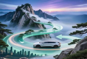 西安出发｜华山一日游专属服务独立用车+纯玩无购物+赠文创好礼【专享独立用车，上门接送无忧，行程自由灵活，尽享舒适私密的旅行体验】