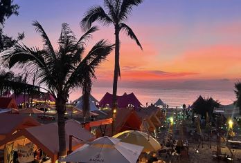 海南海口芳园艺术村+东寨港红树林旅游区+北港岛艺术乡村漫游【景点游玩与车程时间经过精确配比，确保体验深度与舒适度，也可根据需求定制行程。】