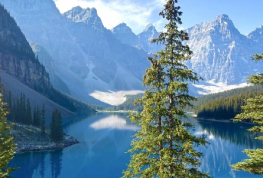 加拿大班夫国家公园包车定制游【中文司机+行程免费规划】【专属私密，一家一团，尽享自在旅途。】