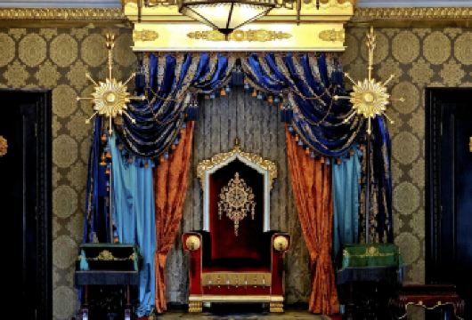 伪满皇宫博物院+长影旧址半日活动·中高级导游讲解·佩戴耳麦【出行无忧：不起早，不贪黑，精品团，中高级导游带队，保证品质。】