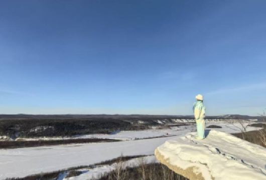 漠河+白桦林+北红村+龙江第一湾拼车一日游【到北极村结束】【适合自由行玩法，一日打卡三大秘境】