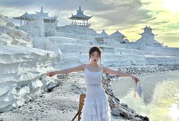 日月山+青海湖+茶卡盐湖一日游【VIP小团｜头等豪华大巴团】【市区内酒店接送；专注小团商务出游，深挖热门线路的精致路线，小众出行；旅游副会长单位品质有保证！】