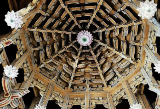 高平/长治出发：铁佛寺/崇明寺/定林寺/开化寺一日游【8人精品小团 专业古建讲师全程讲解、含本地t特色午餐、含耳麦】