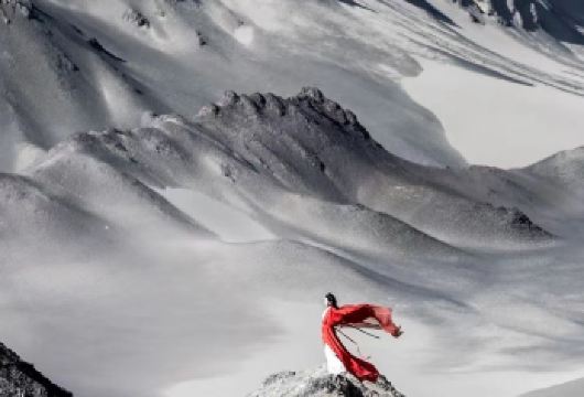 格尔木敦煌双向起止+察尔汗盐湖+黑独山【格尔木-察尔汗盐湖-|黑独山-敦煌 [2-6人纯玩小团畅游青甘线]】