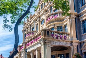 沈阳故宫/张学良旧居/辽博讲解【大咖精讲+含耳麦+不含门票】【拒绝大团拥挤嘈杂】